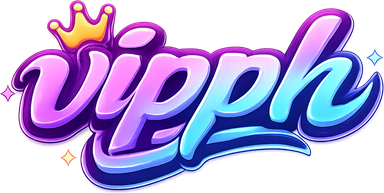 vipph logo